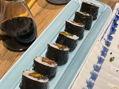 -Tuna maki寿司(园区永旺店)