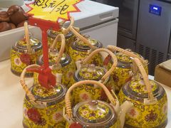-芋包王闽南茶楼(八市店)
