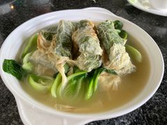 -锦江中华村农家乐饭庄