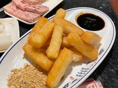 -邓莽子老火锅(中兴路总店)