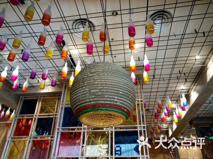 望湘园(青岛万象城店)图片 - 第924张