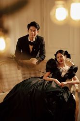 -IDO婚纱摄影(上海旗舰店)