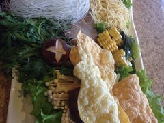 -潮汕牛肉火锅(铁西店)