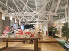 -当当书店(国泰广场店)
