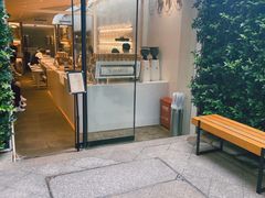 门面-% Arabica阿拉比卡咖啡(武康路店)
