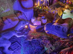 -恐龙探索乐园(磁器口店)