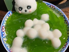 -喜在山舍·老宅吊锅·川卤酒馆(南京总店)