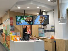 -吉野家(武汉南国西汇店)