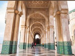 -哈桑二世清真寺