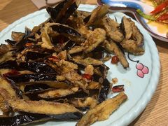 -老街烧烤·四方路小烤肉(书院路店)
