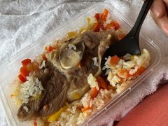 -新疆红柳花餐厅(新洲店)