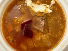 -新侨三宝乐西餐厅(崇文门店)