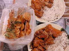 -贤花饭店(凯德店)