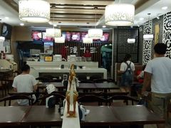 -潼十三肉夹馍(东单店)