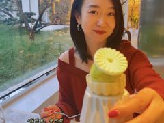 -九献·创意菜(亮马河饭店)