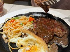 -豪客来牛排(开元盛世广场店)