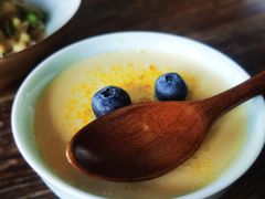 瓦库焦糖布丁-瓦库茶馆17号(海汇港店)