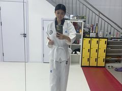 -浛道跆拳道·拳击·体适能