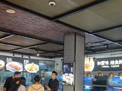 -上座·餐厅(阳光100店)