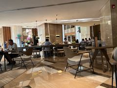 -粤海喜来登酒店·&More聚驿(天河城店)