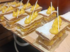 -昆明佳华广场酒店·西餐厅
