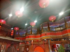 -正阳门饭庄·烤鸭·北京菜(万丰路七里庄店)