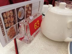 -龙的酒楼·手工早茶·顺德菜(近良路店)