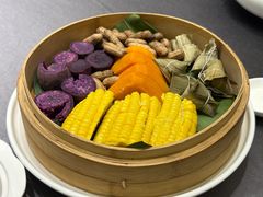 -骏莱海鲜鱼港(五角场店)