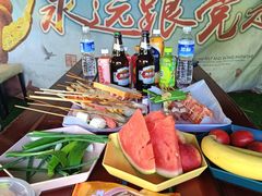 -亲兄弟真人CS团建拓展基地