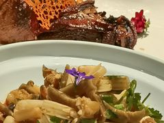 -春色如许·茶食餐厅(桃李春风店)