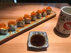 -TORO MaKi 寿司·日料(华创店)