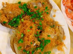 -金辉海鲜餐厅