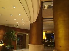 -上海浦东华美达大酒店