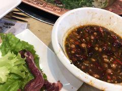 -城一锅涮烤羊蝎子·烤串