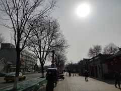 -烤肉宛饭庄(北新桥店)