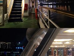 -重庆两江夜游-交运系列