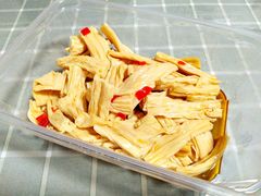 腐竹-佬街佬味(荣巷店)