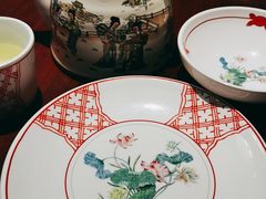 -客官 · 江南小菜馆(长风大悦城店)