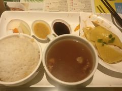 -翠华餐厅