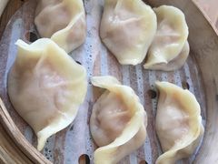 -海胆小馆(东北水饺·春柳店)