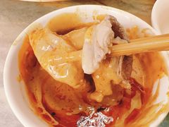 -清真·鸦儿李记·涮肉(花市店)