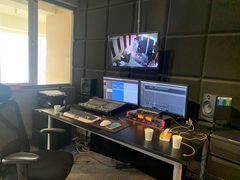 -太爽音乐文化录音棚