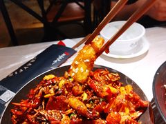 -巴厘龙虾·榜首油焖大虾(洞庭·艺术洋房店)