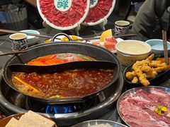 -巴蜀大将火锅(春熙店)