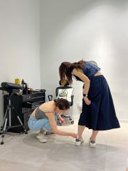 -明星刺青·洗纹身