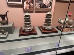 -中国闽台缘博物馆