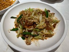 -大鸭梨烤鸭店(花园村店)