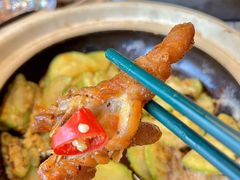 -煲王粤菜餐厅(中侨中心店)