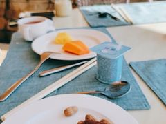 -亚龙湾希尔顿自助餐厅·海鲜·烧烤·沙滩BBQ·现场乐队