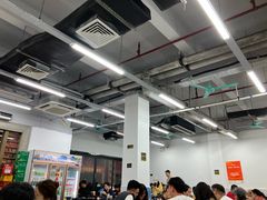 -贞姨美食·老字号海鲜大排档